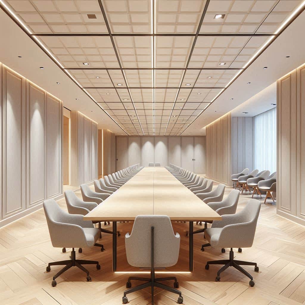 客户洽谈超时来临前项目管理组应怎样检查写字楼办公的办公区绿植配置